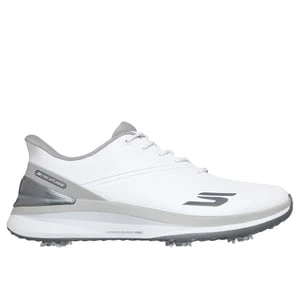 Skechers Slip-ins Golf Waterproof: Blade Tour - Nature of the Game - Bialy