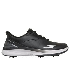 Skechers Slip-ins Golf Waterproof: Blade Tour - Nature of the Game - Czarny