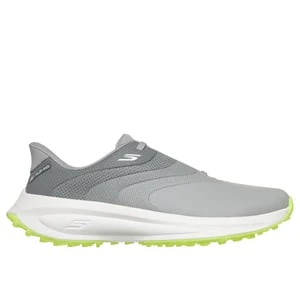 Skechers Slip-ins Golf Waterproof: Flow SI - Szary
