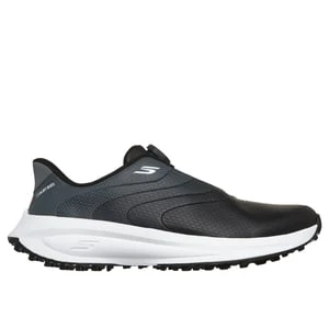 Skechers Slip-ins Golf Waterproof: Flow SI - Twist-Fit - Czarny