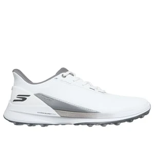 Skechers Slip-ins Golf Waterproof: Pure SI - Bialy