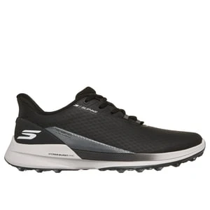 Skechers Slip-ins Golf Waterproof: Pure SI - Czarny