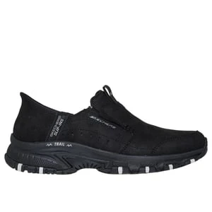 Skechers Slip-ins: Hillcrest - Granliden - Czarny