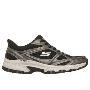 Skechers Slip-ins: Hillcrest -Hampton - Czarny