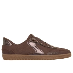 Skechers Slip-ins: Hotshot - Cozy Fit Grand Glow - Czekoladowy