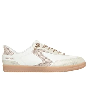 Skechers Slip-ins: Hotshot - Daily Diamonds - Biały/Wielokolorowy