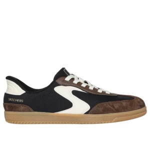 Skechers Slip-ins: Hotshot -Everyday Ease - Czarny / Brazowy