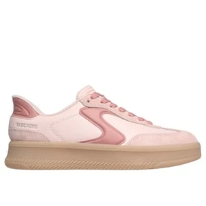 Skechers Slip-ins: Hotshot HI -Blushing Pink - Zgaszony Roz