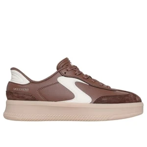 Zdjęcie produktu Skechers Slip-ins: Hotshot HI - Lifted Luxe - Brazowy