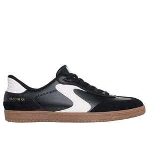 Skechers Slip-ins: Hotshot - Perfect Choice - Czarny/Bialy