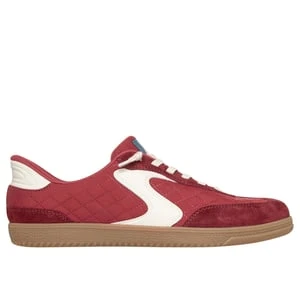 Skechers Slip-ins Cozy Fit: Hotshot - Soft Luxe - Czerwony