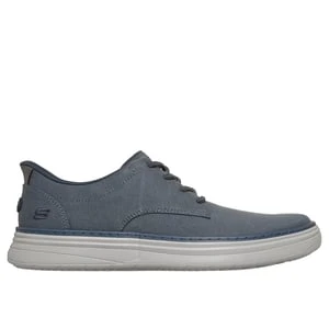Zdjęcie produktu Skechers Slip-ins: Hyland - Justino - Granatowy