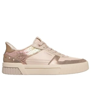 Skechers Slip-ins: Jade - Studded Glow - Szarobrazowy