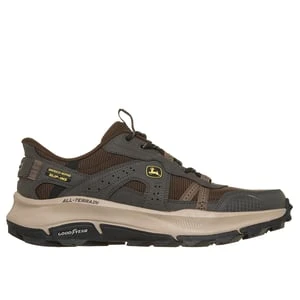 Skechers Slip-ins John Deere Relaxed Fit: Equalizer 5.0 Trail - Harvest - Brazowy/Czarny