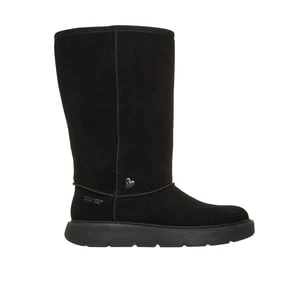 Skechers Slip-ins: Keepsakes Cozy - Cozy Tall - Czarny