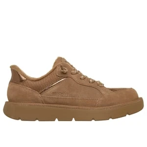 Skechers Slip-ins: Keepsakes Cozy - Street Hiker EZ - Orzechowy