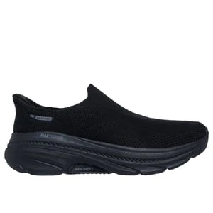 Skechers Slip-ins: Max Cushioning Arch Fit 2.0 - Avner - Czarny