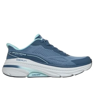 Skechers Slip-ins: Max Cushioning Arch Fit 2.0 - Azusah - Niebieski