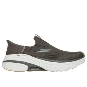 Skechers Slip-ins: Max Cushioning Arch Fit 2.0 - Cambridge - Oliwkowy