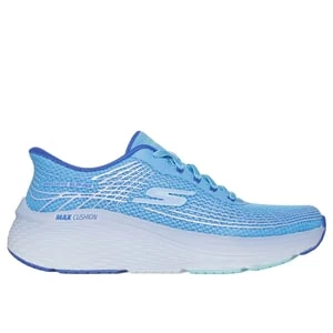 Skechers Slip-ins: Max Cushioning Elite 2.0 - Kaplan - Niebieski