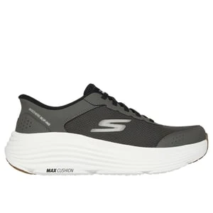 Skechers Slip-ins: Max Cushioning Endeavour - Cardova - Oliwkowy/Czarny