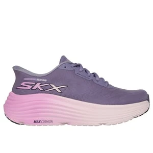 Zdjęcie produktu Skechers Slip-ins: Max Cushioning Endeavour - Hallandale - Fioletowy