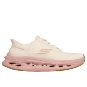 Skechers Slip-ins: Max Cushioning Glide-Step - Hartford - Naturalny