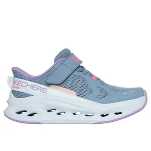 Skechers Slip-ins: Max Cushioning Glide-Step - Slate