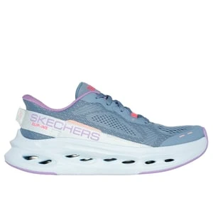 Skechers Slip-ins: Max Cushioning Glide-Step - Slate