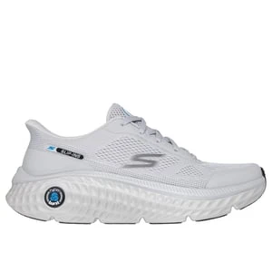 Skechers Slip-ins: Max Cushioning Hyper Craze 2.0 - Szary