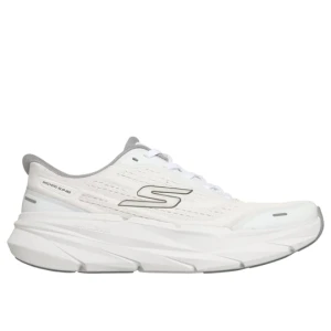 Skechers Slip-ins: Max Cushioning Premier 3 -Torryn - Bialy / Szary