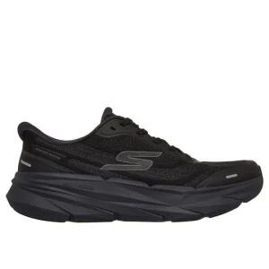Skechers Slip-ins: Max Cushioning Premier 3 -Torryn - Czarny/Grafitowy
