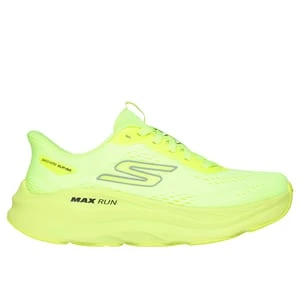 Skechers Slip-ins: MaxRun - Lime