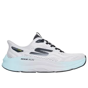 Skechers Slip-ins: MaxRun - Szary/Grafitowy