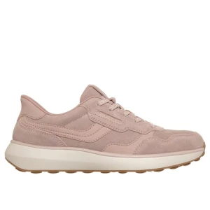 Skechers Slip-ins: Montecito - Simple Affection - Mauve