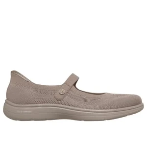 Skechers Slip-ins: On-The-GO Flex Radiant -Mary Ann - Szarobrazowy