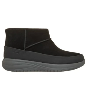 Skechers Slip-ins Waterproof: On-The-GO Stellar - Iris - Czarny / Szary