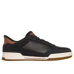 Skechers Slip-ins: Recoil - Czarny/Brazowy