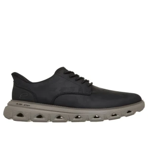 Skechers Slip-ins Relaxed Fit: Glide-Step Cavern - Cody - Czarny