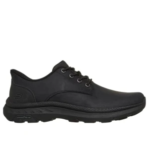 Skechers Slip-ins Relaxed Fit: Pollard - Colt - Czarny