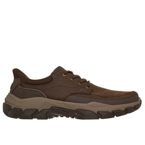 Skechers Slip-ins Relaxed Fit: Santoro - Bradford - Kawowy