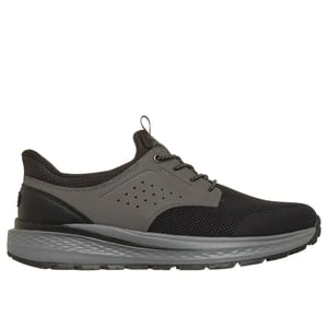 Skechers Slip-ins Relaxed Fit: Slade Ultra - Colorado - Czarny/Szary