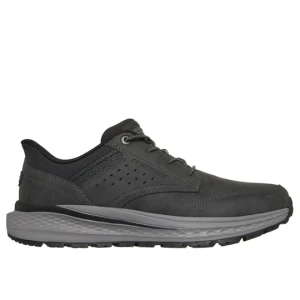 Skechers Slip-ins Relaxed Fit: Slade Ultra - Ronan - Grafitowy