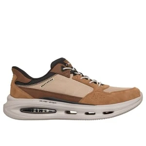 Skechers Slip-ins Relaxed Fit: Sloan - Remming - Jasnobezowy/Brown