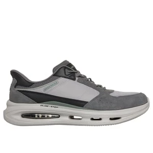 Skechers Slip-ins Relaxed Fit: Sloan - Remming - Szary