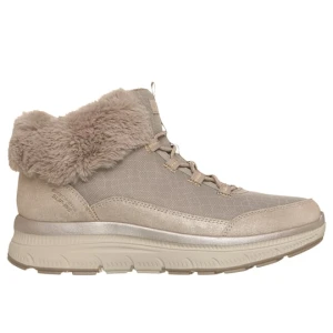 Skechers Slip-ins Relaxed Fit: Summits Plus Kozaki - Homebound - Szarobrazowy