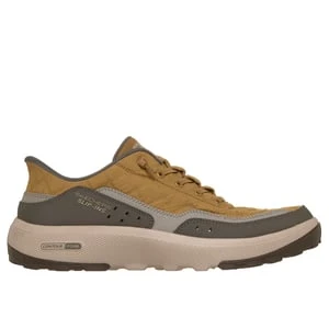 Zdjęcie produktu Skechers Slip-ins Relaxed Fit: Urban Explore - Cozy Fit - Pszeniczny
