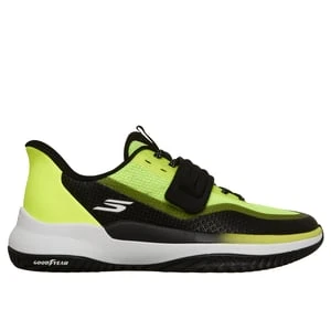 Skechers Slip-ins Relaxed Fit: Viper Court Elite - 2.0 - Zolty/Czarny