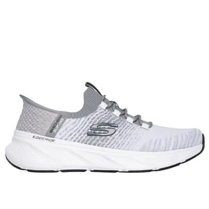 Skechers Slip-ins RF: Edgeride - Raygo - Bialy/Szary