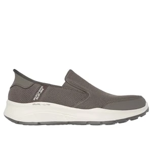 Skechers Slip-ins RF: Equalizer 5.0 - Drayze - Szarobrazowy